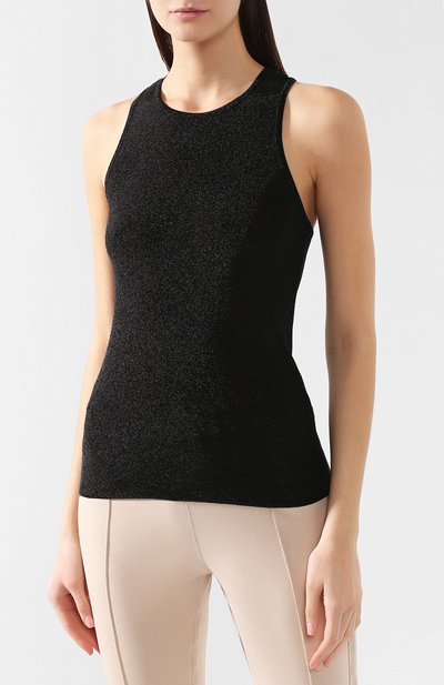 Топ из вискозы RALPH LAUREN, арт. 290749707, фото 3