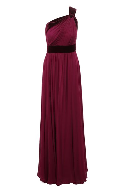 Шелковое платье SPERANZA COUTURE, арт. SC022, фото 1