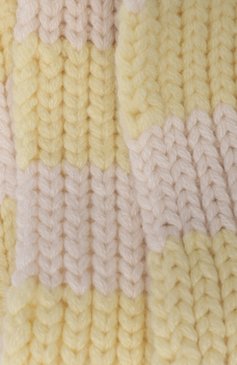 Кашемировый шарф PRADA, арт. 27435-1VXQ-F0A8V-201, фото 2