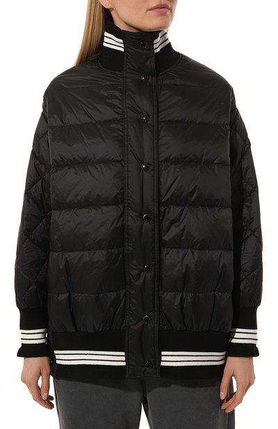 Пуховая куртка ERMANNO FIRENZE, арт. D42EA003AP, фото 3