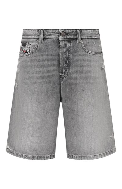 Женские джинсовые шорты de-sire DIESEL, арт. A14051/09P08