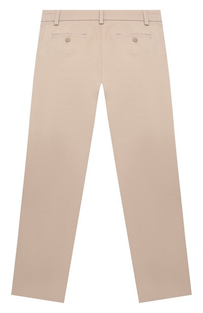 Хлопковые брюки LORO PIANA, арт. FAL5090, фото 2