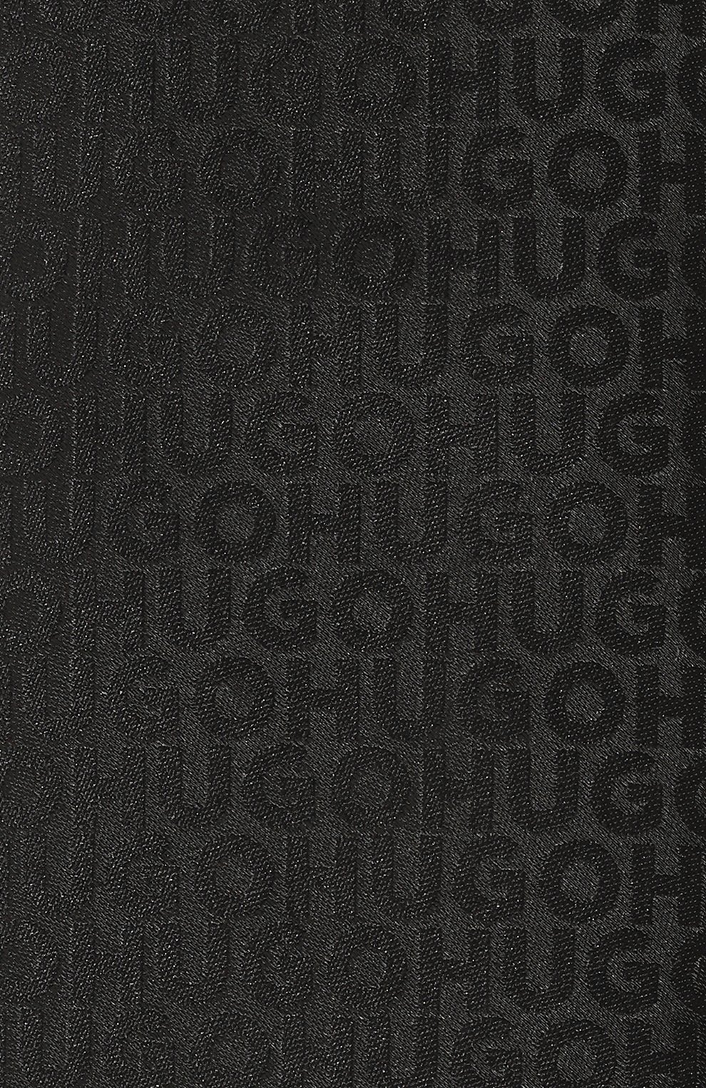 Галстук HUGO, арт. 50509067, фото 4