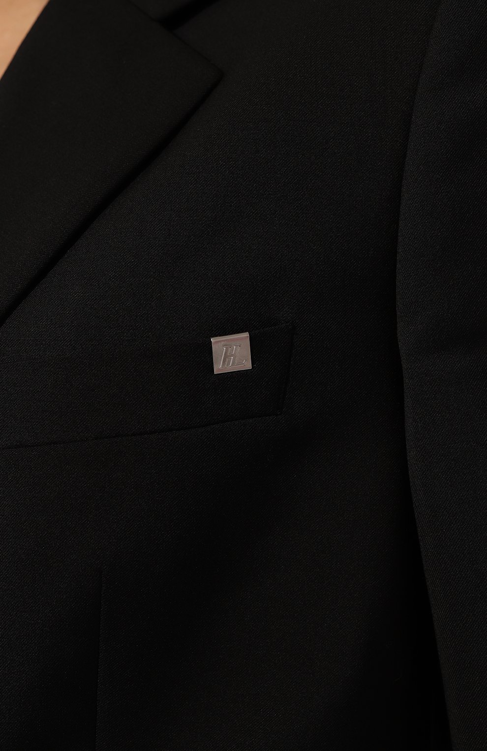 Шерстяной жакет HELMUT LANG, арт. 006HW103, фото 5