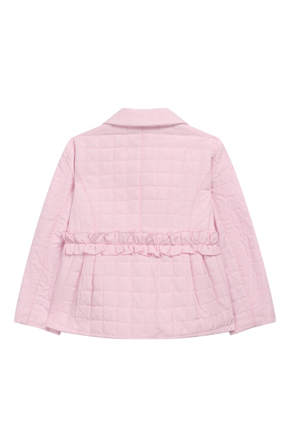 Стеганая куртка BABY A., арт. F1815/33/36M-7A, фото 2