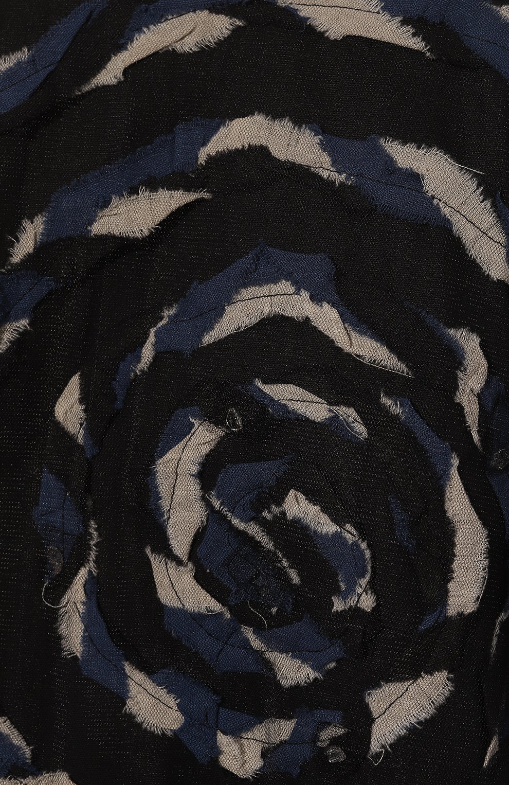 Платье изо льна и хлопка MIDGARD PARIS, арт. C1401, фото 5