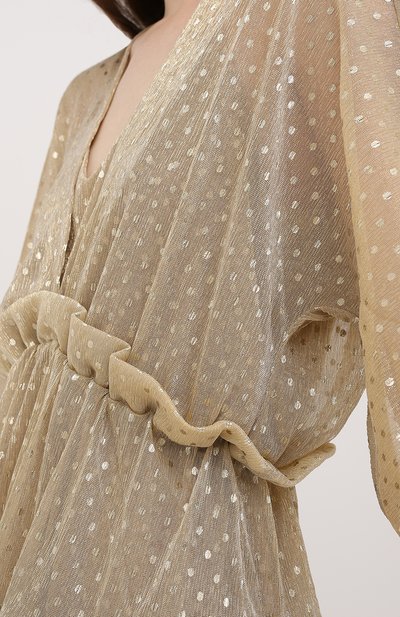 Комбинезон IRO, арт. WP33MILS0N, фото 5