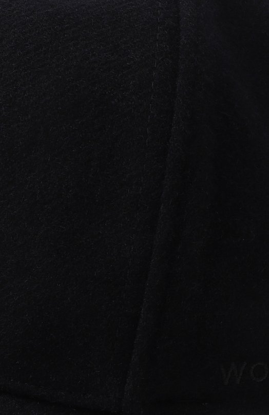 Бейсболка Woolrich CFWOAC0290MRUT3190 Синий  CFWOAC0290MRUT3190 Фото 3