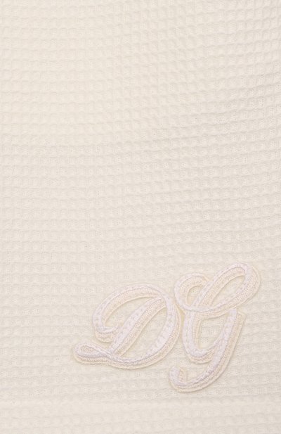 Хлопковые шорты DOLCE & GABBANA, арт. L43Q97/FU628_001, фото 3