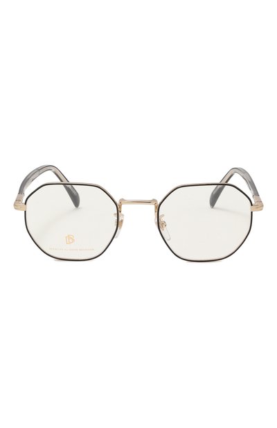 Оправа DAVID BECKHAM, арт. DB1133 RHL, фото 3