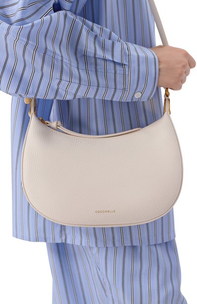 Сумка fujiko COCCINELLE, арт. E5 U8K 53 01 01, фото 2