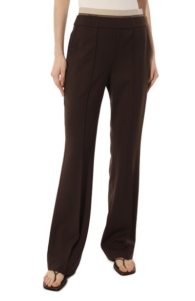 Брюки HELMUT LANG, арт. M07HW201, фото 3