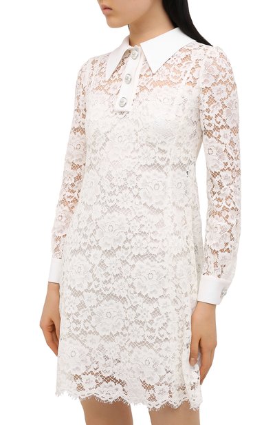 Платье DOLCE & GABBANA, арт. F6H00T/HLMEA, фото 3