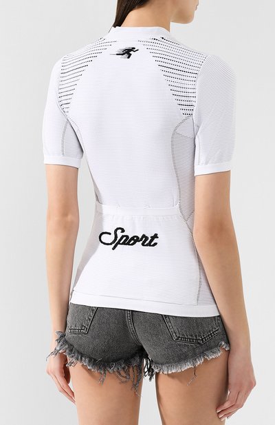 Топ OFF-WHITE, арт. 0WAA063S19D860700110, фото 4