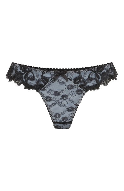 Женские трусы-стринги clarette AGENT PROVOCATEUR, арт. AP12774400001