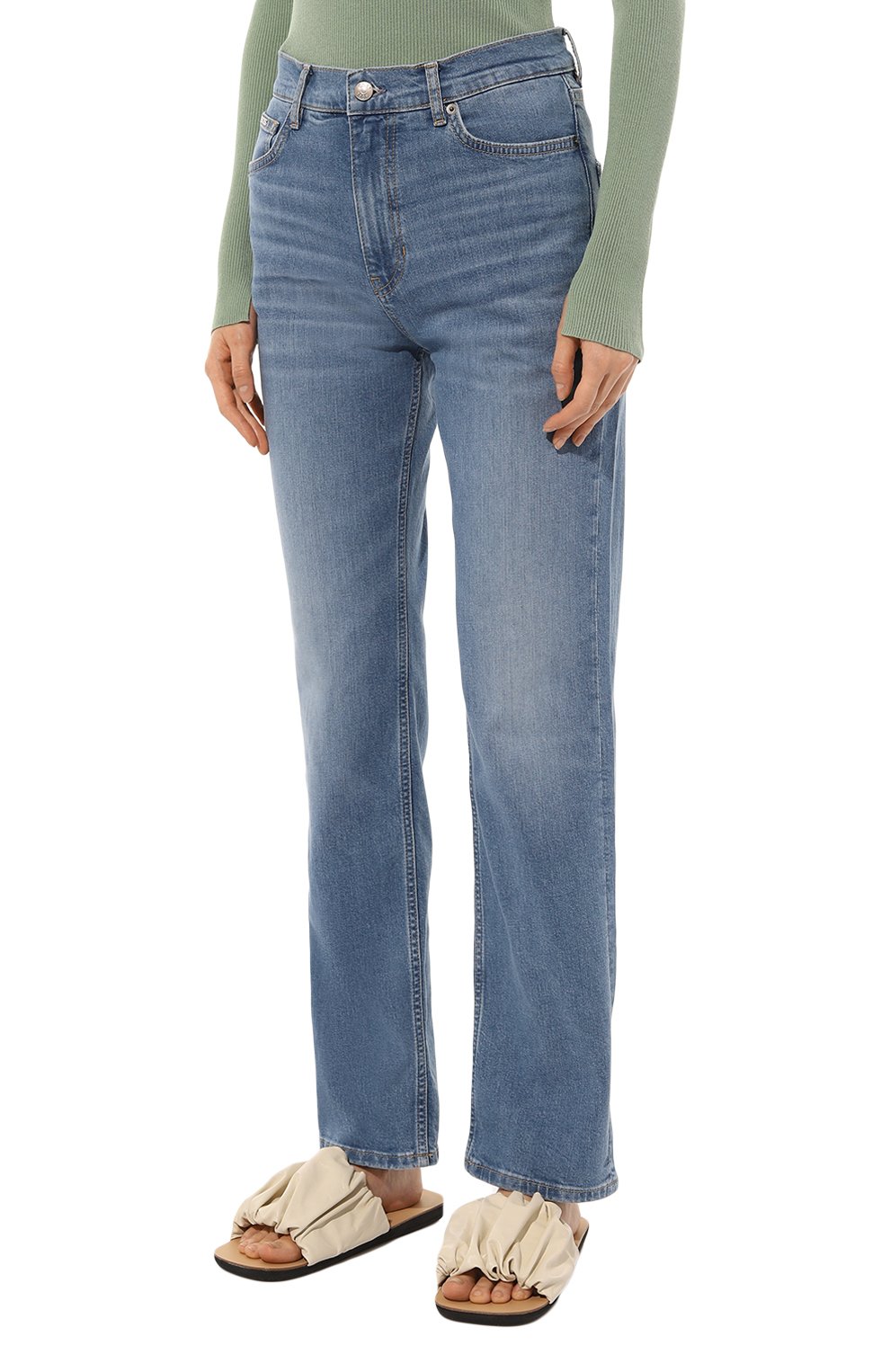 Джинсы BOSS, арт. 50489824, фото 3