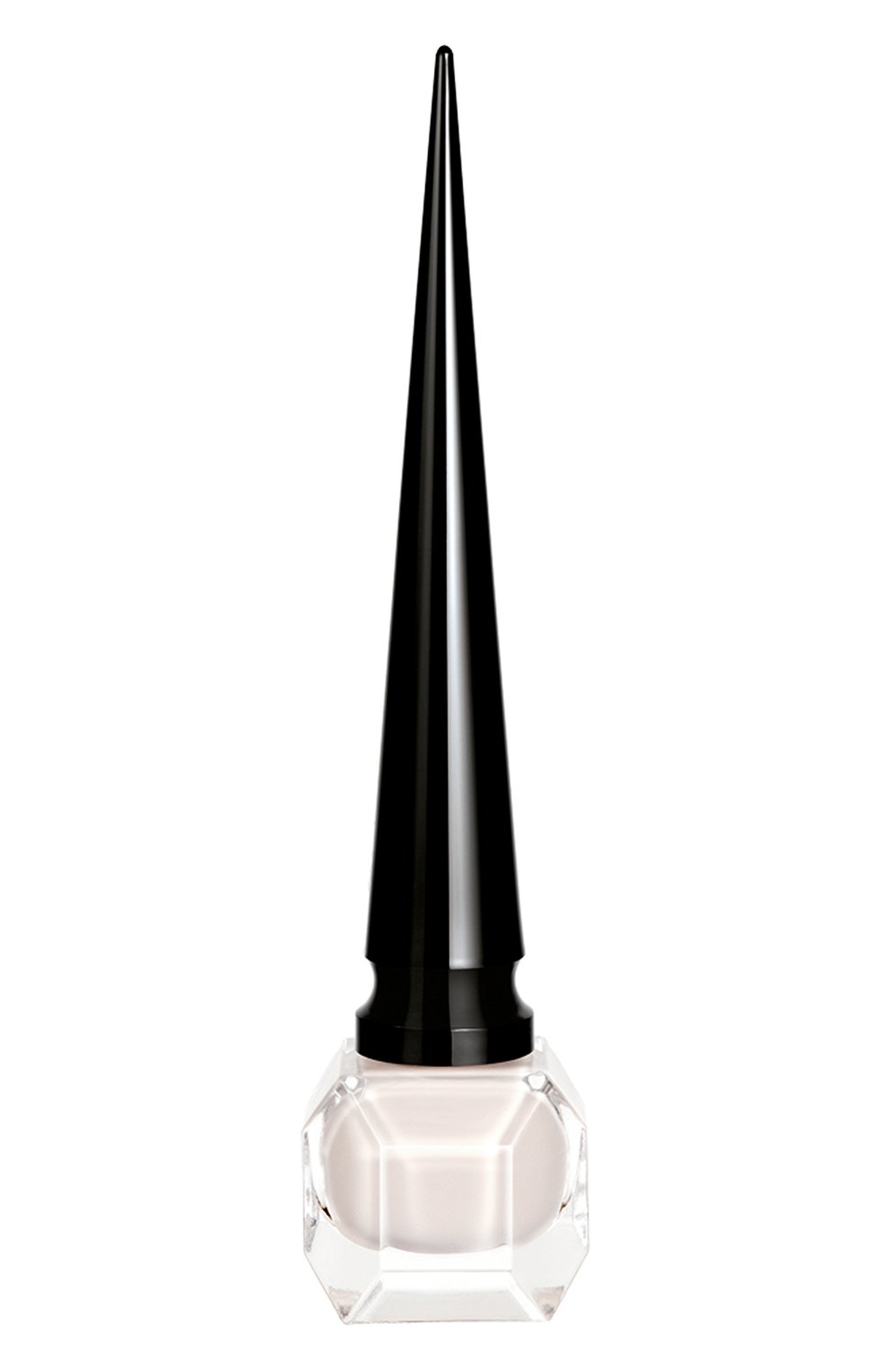 Лак для ногтей lalaque le vernis, оттенок show in snow 900 (6ml) CHRISTIAN LOUBOUTIN, арт. 8435415075442, фото 1