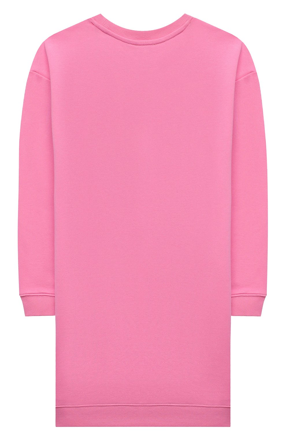 Хлопковое платье MARC JACOBS (THE), арт. W12354, фото 2