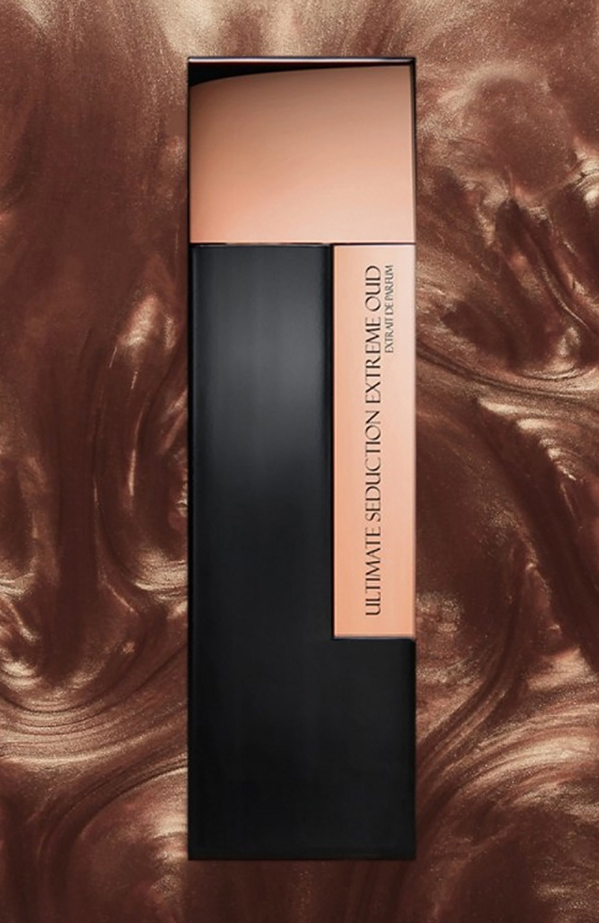 Экстракт духов ultimate seduction extreme oud (100ml) LM PARFUMS, арт. 3760213760258, фото 2