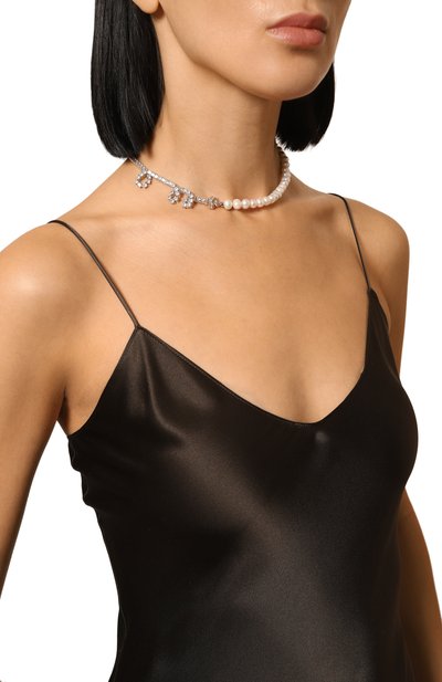 Колье SSIL, арт. SS23FNH044CBFFFZZ, фото 2