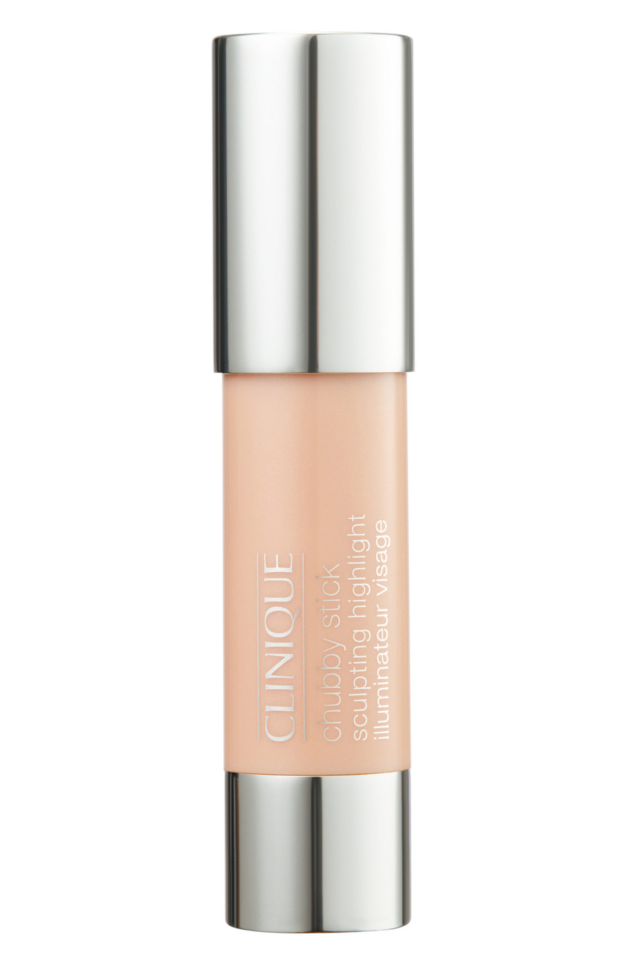 Карандаш-хайлайтер chubby stick, оттенок hefty highlight (6g) CLINIQUE, арт. ZA1N-01, фото 3