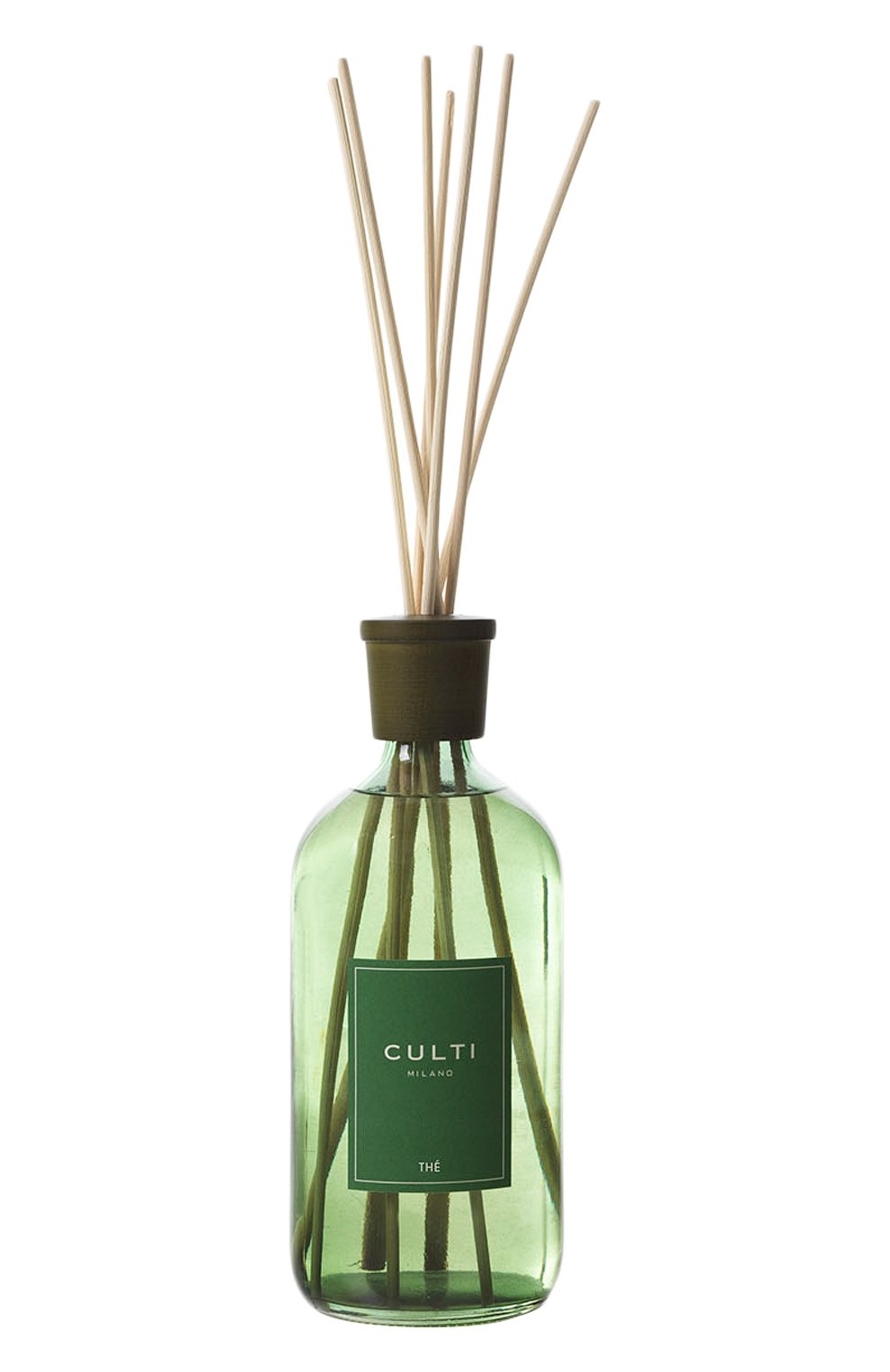 Диффузор stile colours green the CULTI MILANO, арт. 8055965594561, фото 1