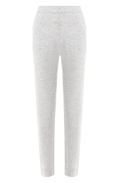 Брюки из смеси шерсти и кашемира MAX AND MOI, арт. H19JIMIBASIC, фото 1