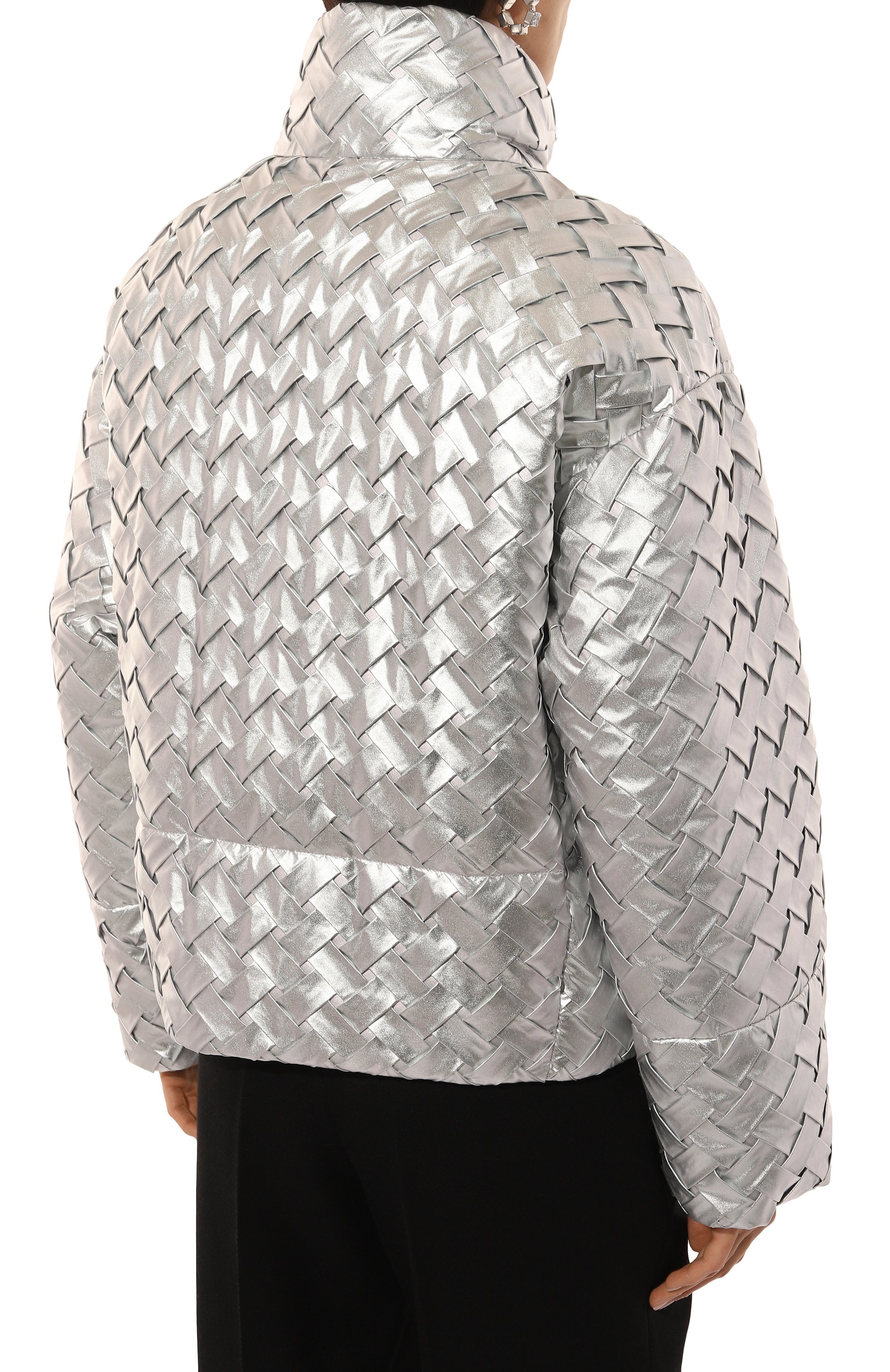 Пуховик EMPORIO ARMANI, арт. 6D2B73/2NGPZ, фото 4