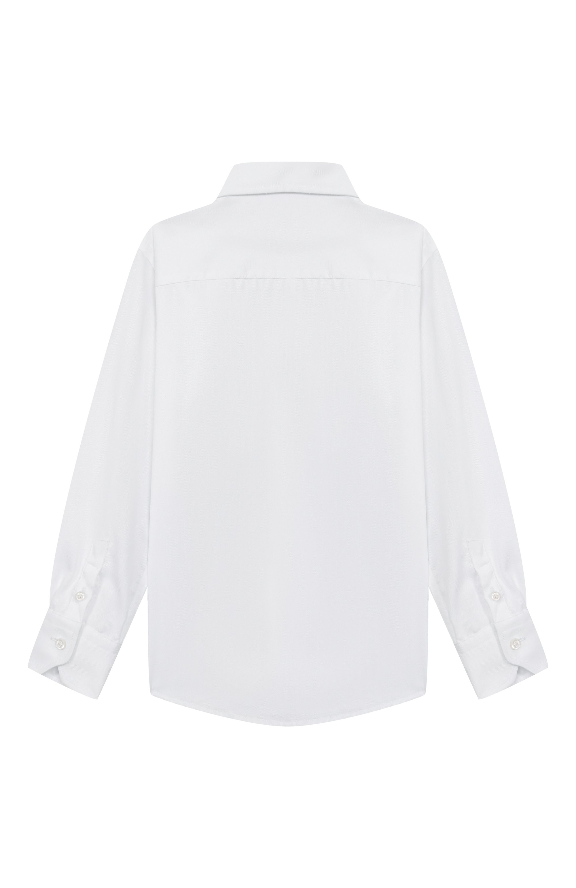 Хлопковая рубашка VAN LAACK, арт. VL-T0BY-XX/150082, фото 2