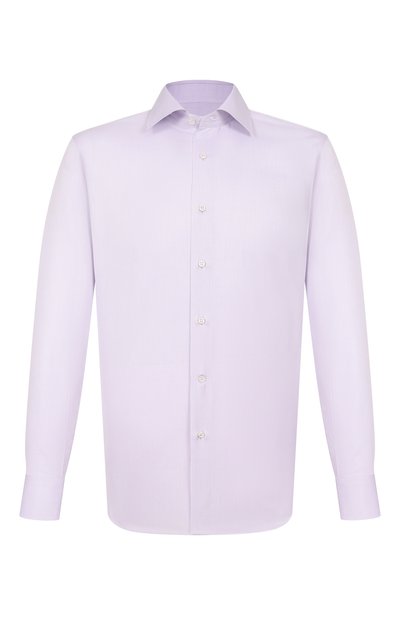 Мужская хлопковая сорочка FRAY, арт. TAMIGI/1237