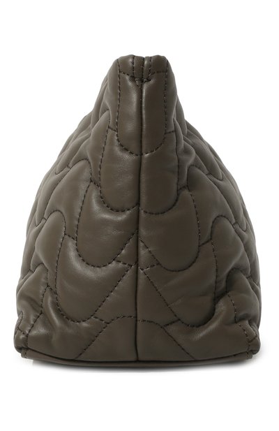 Клатч ophelie matelasse mini COCCINELLE, арт. E1 M8D 19 01 01, фото 4