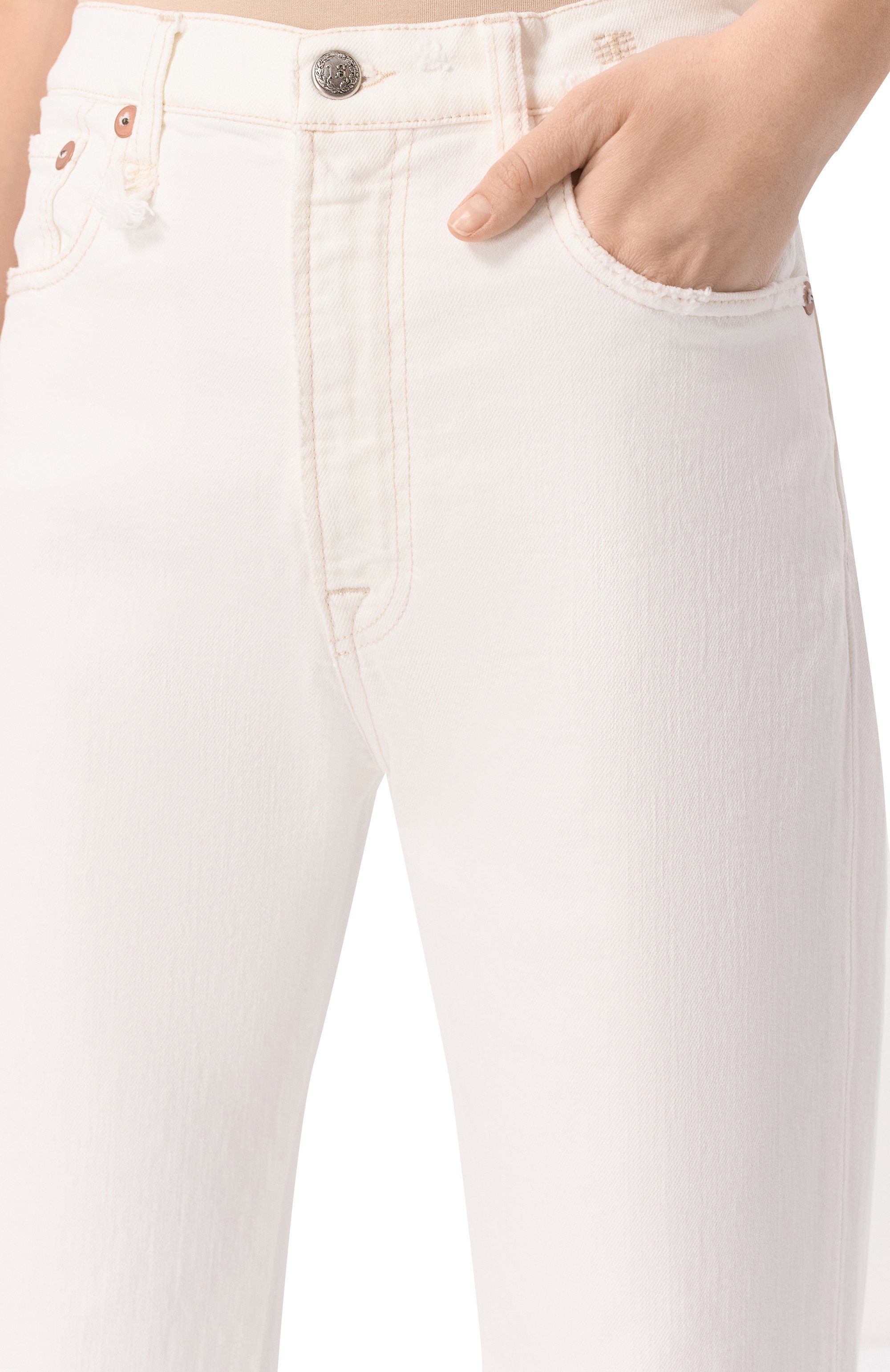 Джинсы R13, арт. R13WD148-D307A, фото 5