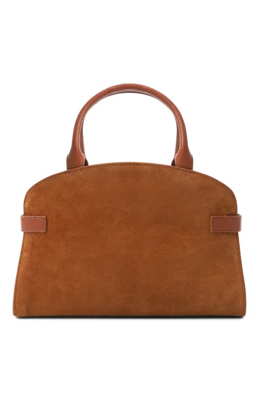 Сумка Sabine small Coccinelle E1 TLB 18 02 01 Коричневый  E1 TLB 18 02 01 Фото 6