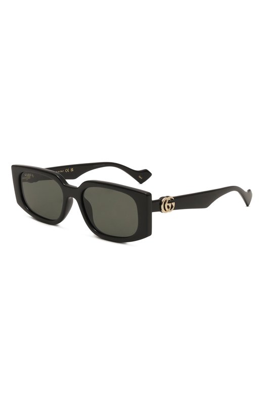 фото Солнцезащитные очки gucci
