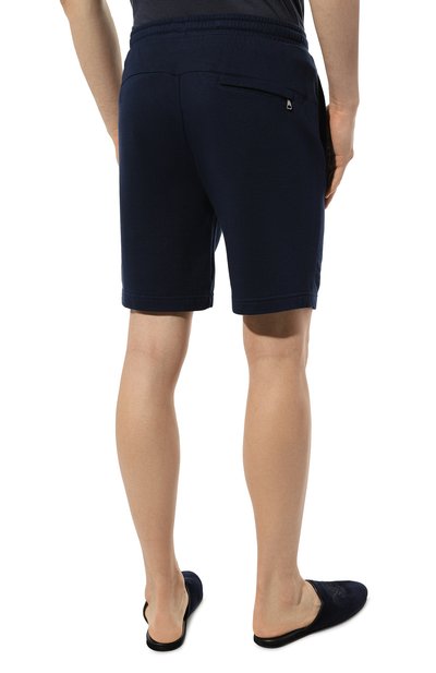 Домашние шорты DEREK ROSE, арт. 3174-QUIN001, фото 4