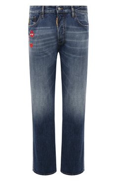 Джинсы dsquared2 x pac-man™ DSQUARED2, арт. S71LB1331/S30309, фото 1