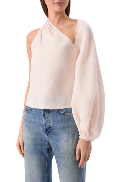 Топ SELF-PORTRAIT, арт. RS26207TC, фото 3