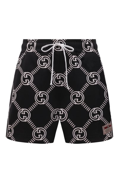 Женские шорты GUCCI, арт. 681272/XJD1I