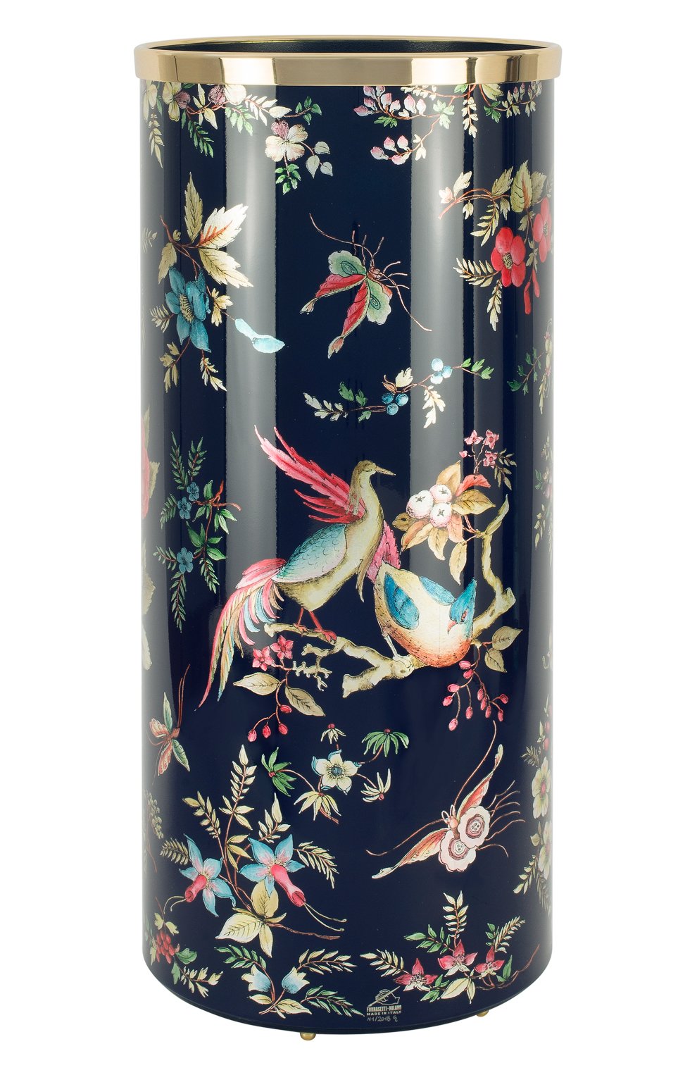 Подставка для зонтов coromandel FORNASETTI, арт. C13Y605, фото 1