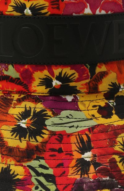 Хлопковая панама LOEWE, арт. K820HF1X20, фото 3