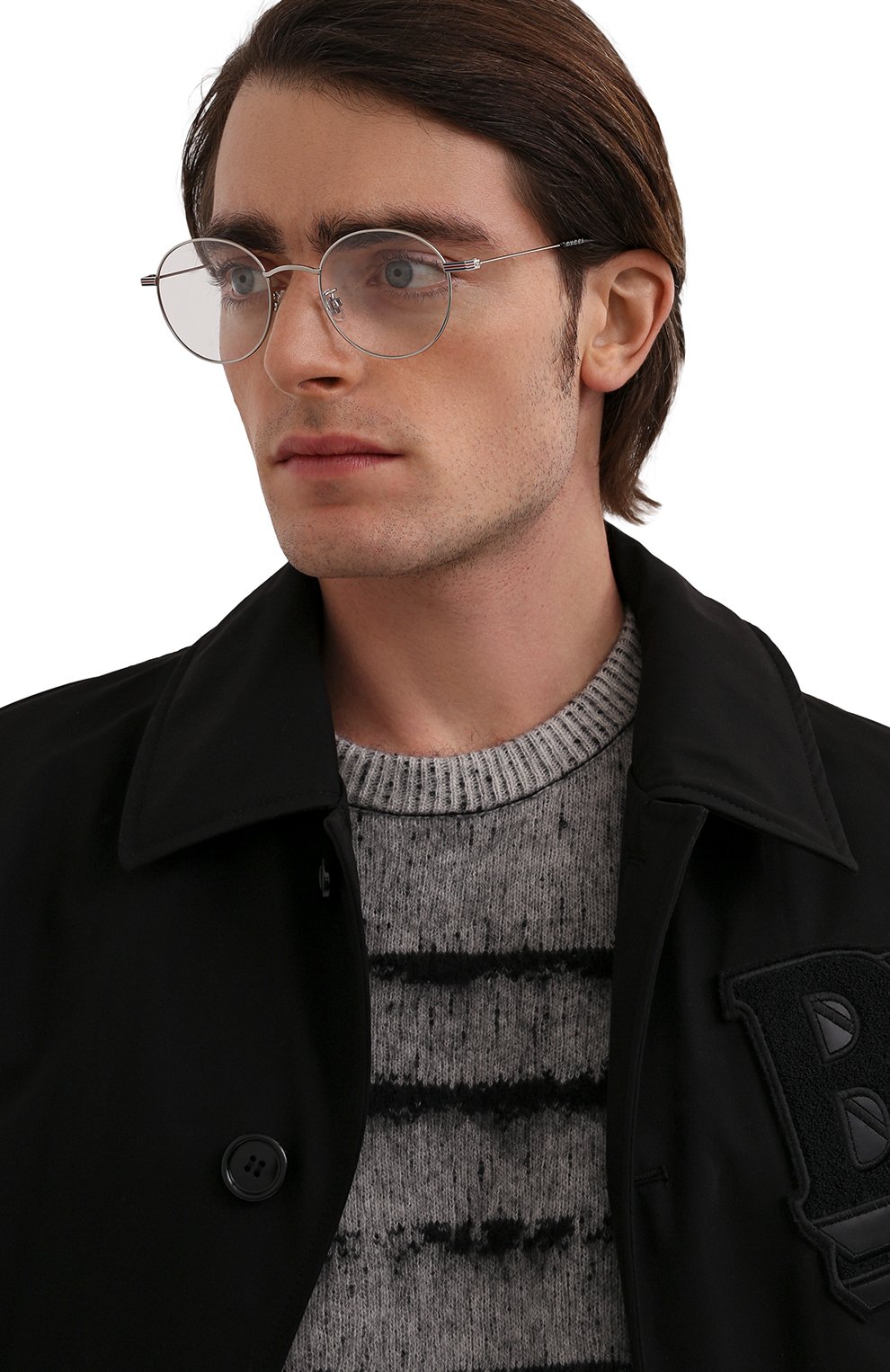 Оправа GUCCI, арт. GG10540K 003, фото 3