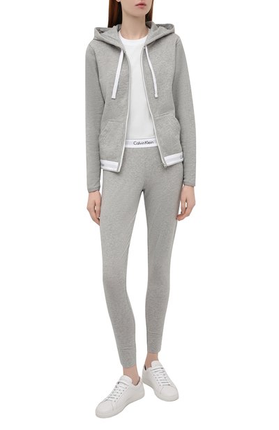 Легинсы CALVIN KLEIN, арт. D1632E, фото 2