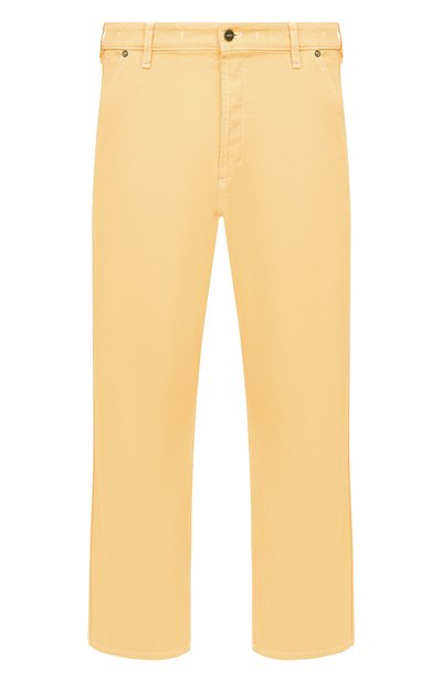 Джинсы JACQUEMUS, арт. 205DE01/41270, фото 1