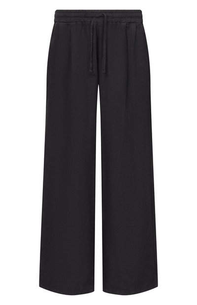 Мужские льняные брюки NEVER ENOUGH, арт. 2B6M218-148/MPA079 W142