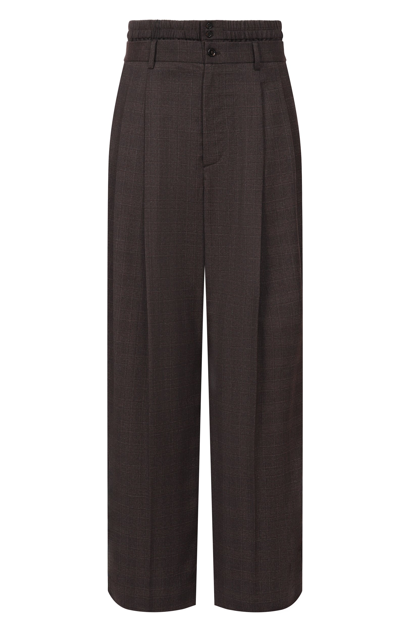 Брю ки DOLCE & GABBANA, арт. GP263T/FQZA7, фото 1