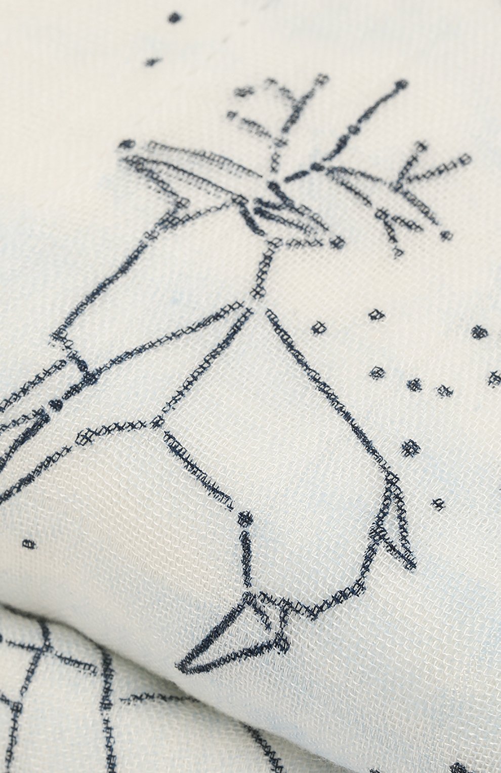 Одеяло из бамбука white label ADEN+ANAIS, арт. WL5002, фото 3