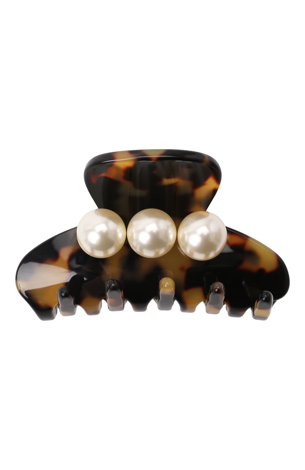 Заколка для волос ALEXANDRE DE PARIS, арт. ACCS-17607-02 W, фото 3