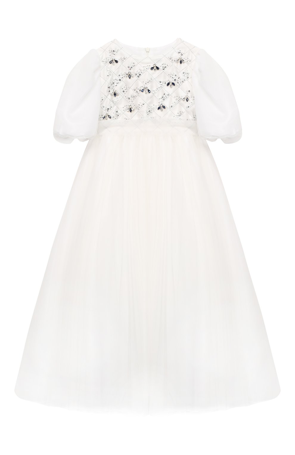 Платье IL GUFO, арт. A20VL425H0018/2A-4A, фото 1