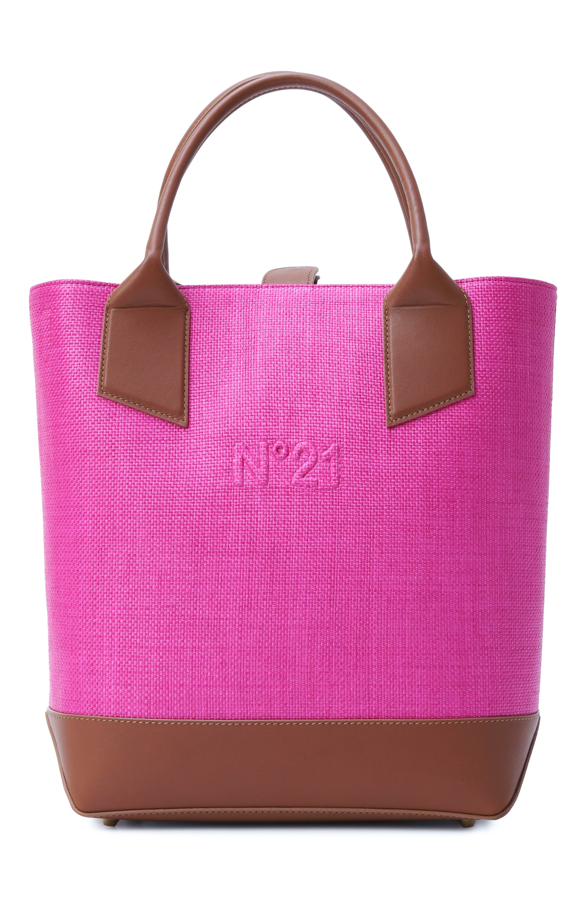 Сумка-тоут N21, арт. 25EBP0917RVT1, фото 1