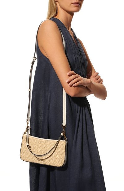 Сумка bonheur mini COCCINELLE, арт. E5 LV3 55 P8 27, фото 2